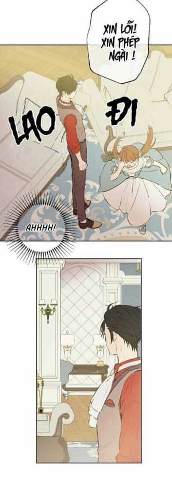 Hitoribocchi No Chikyuu Shinryaku Chapter 61 trang 1