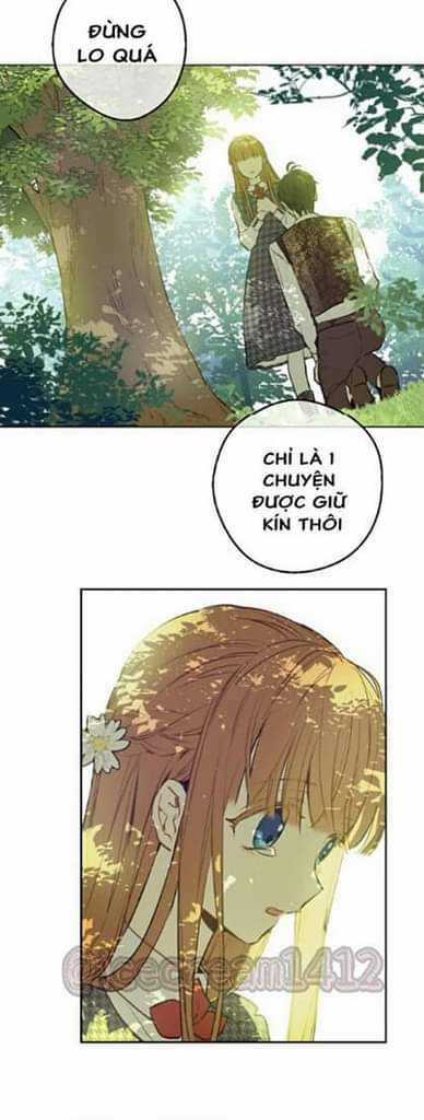 Hitoribocchi No Chikyuu Shinryaku Chapter 61 trang 13