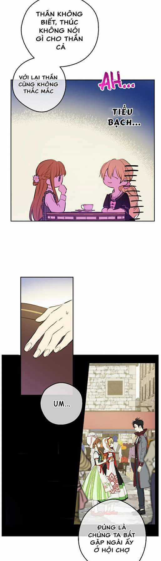 Hitoribocchi No Chikyuu Shinryaku Chapter 61 trang 20