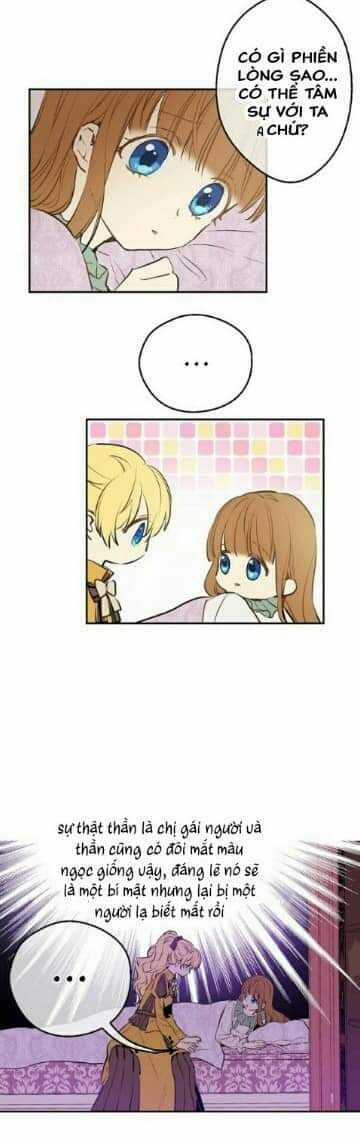 Hitoribocchi No Chikyuu Shinryaku Chapter 61 trang 4