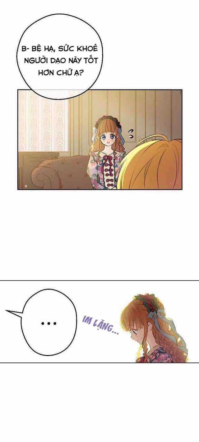 Hitoribocchi No Chikyuu Shinryaku Chapter 62 trang 3