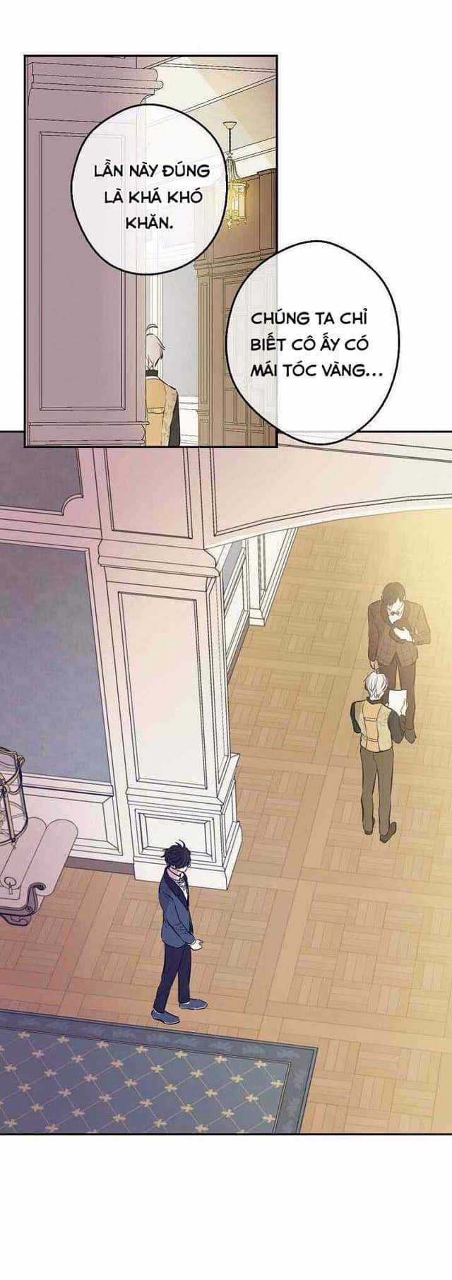 Hitoribocchi No Chikyuu Shinryaku Chapter 62 trang 38