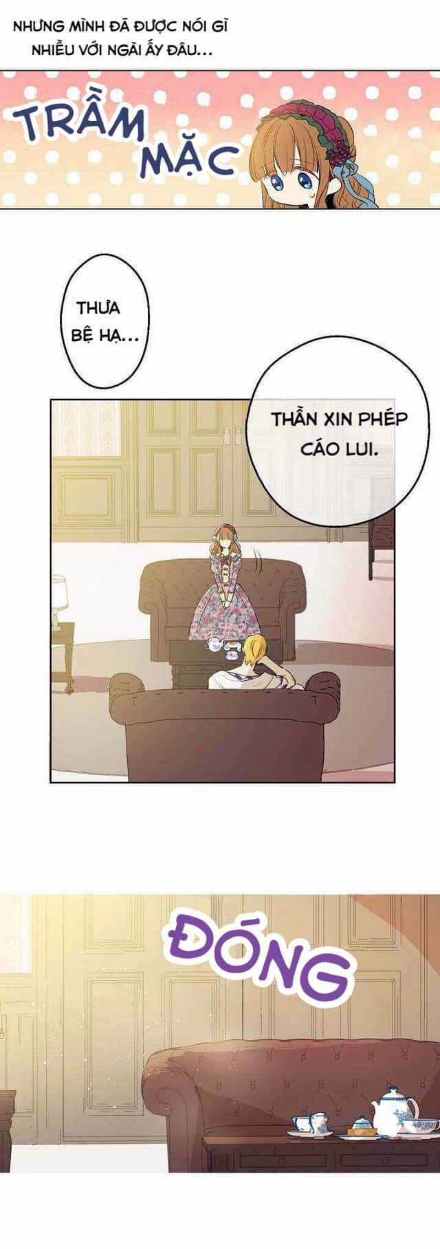 Hitoribocchi No Chikyuu Shinryaku Chapter 62 trang 9