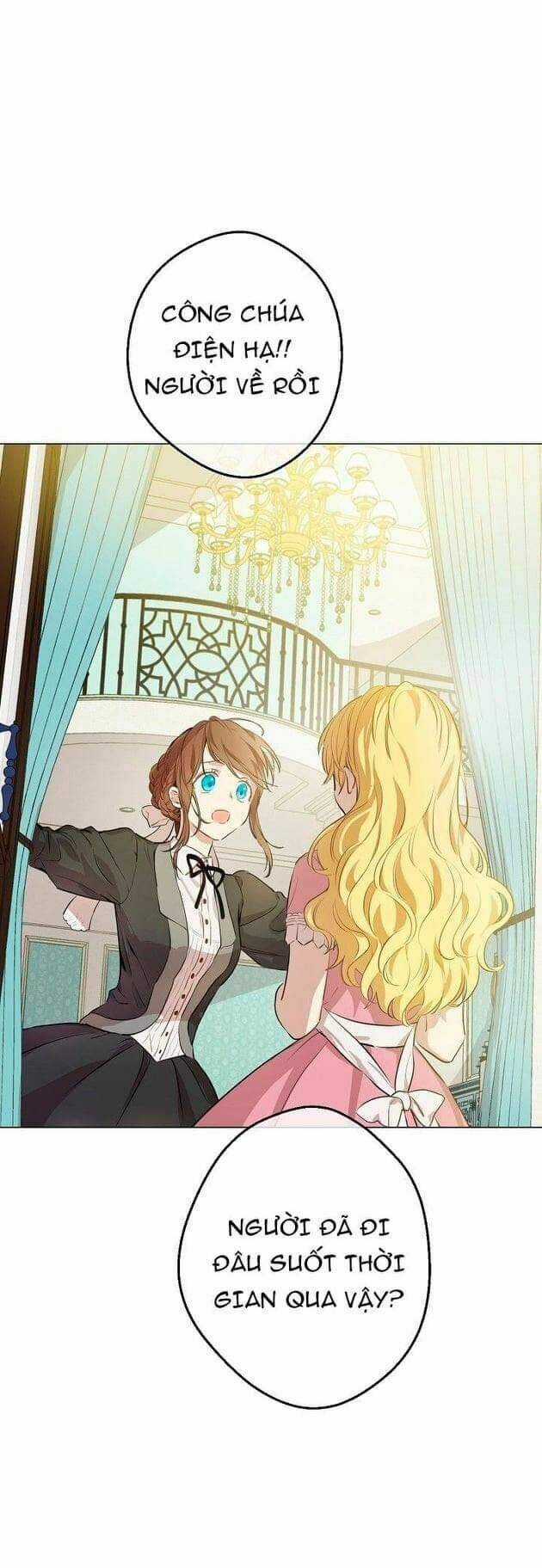 Hitoribocchi No Chikyuu Shinryaku Chapter 63 trang 0