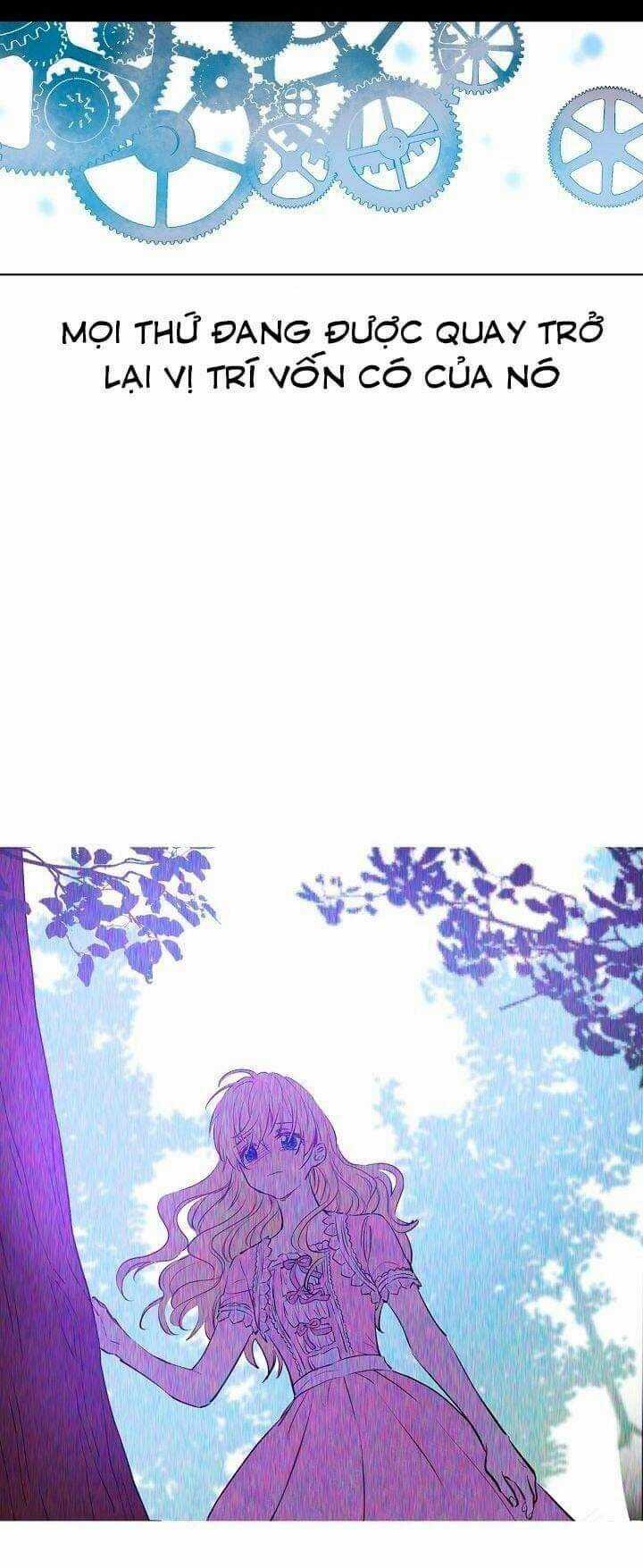 Hitoribocchi No Chikyuu Shinryaku Chapter 63 trang 21