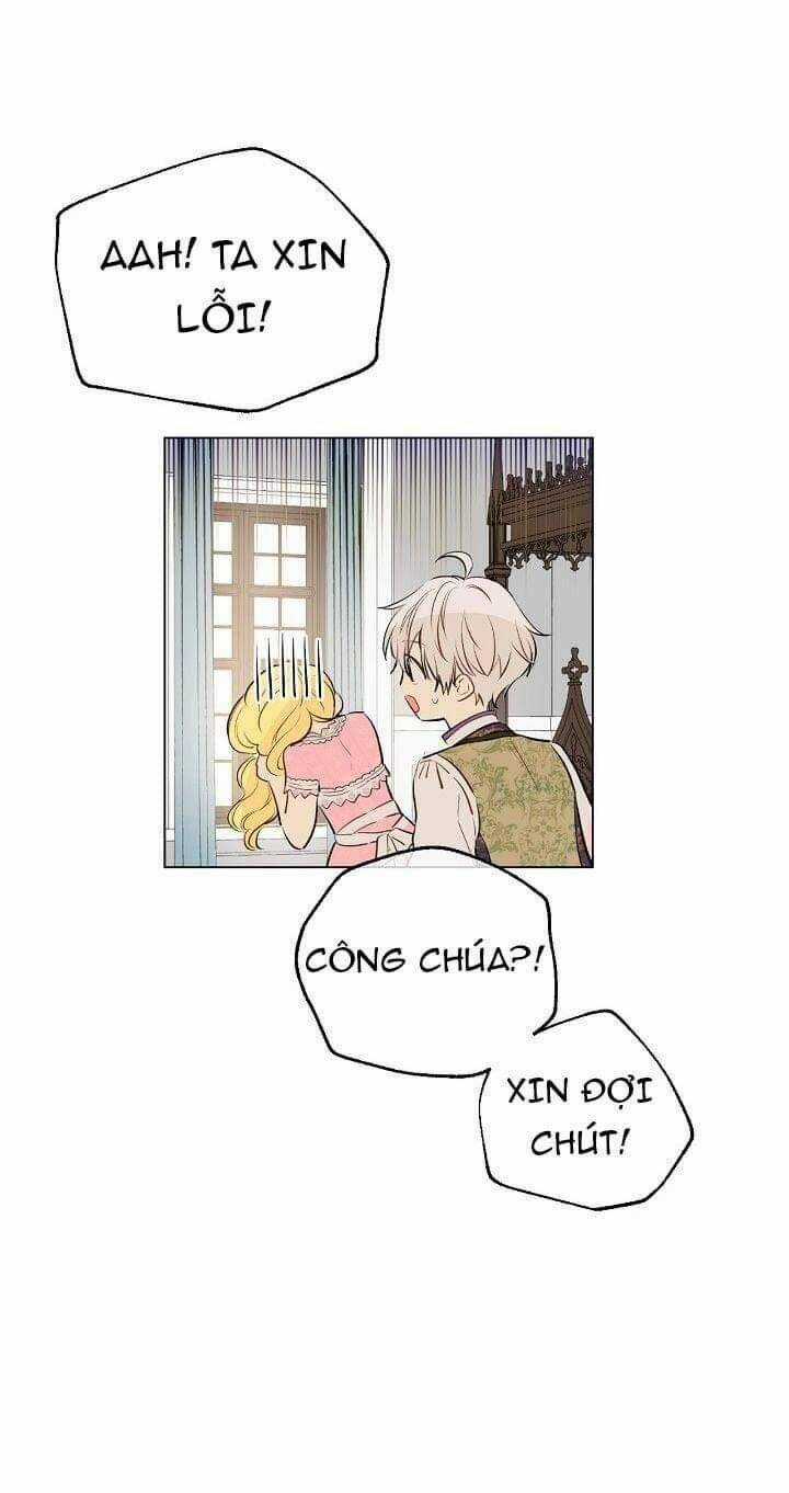 Hitoribocchi No Chikyuu Shinryaku Chapter 63 trang 27