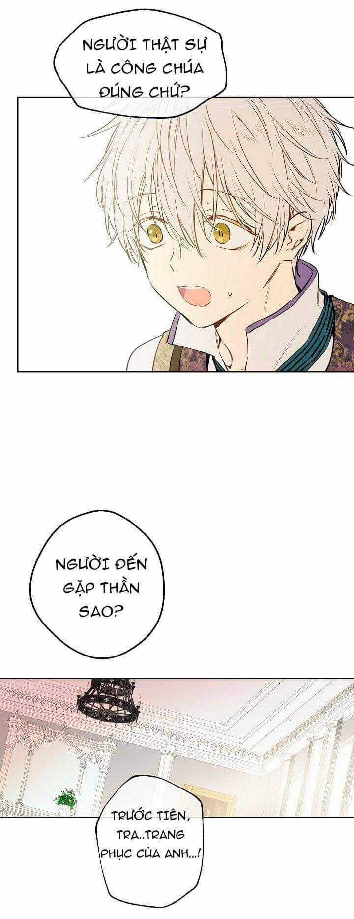 Hitoribocchi No Chikyuu Shinryaku Chapter 63 trang 28