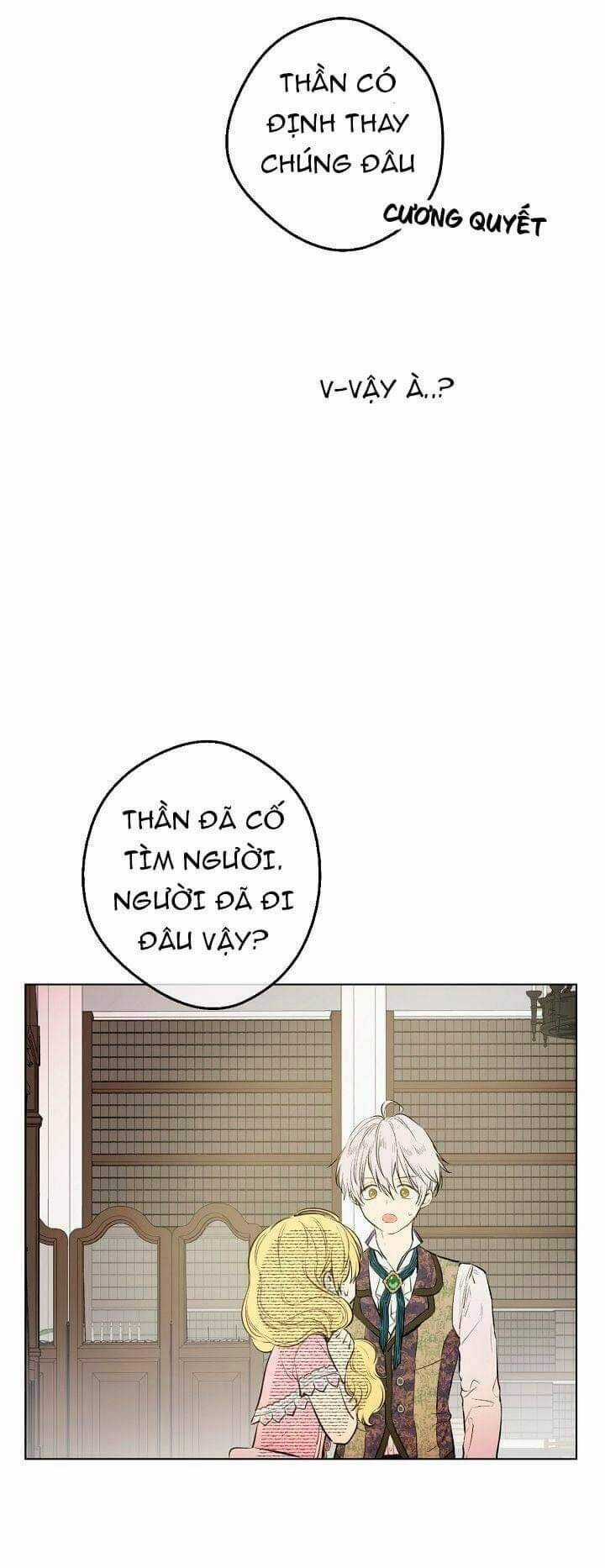 Hitoribocchi No Chikyuu Shinryaku Chapter 63 trang 29