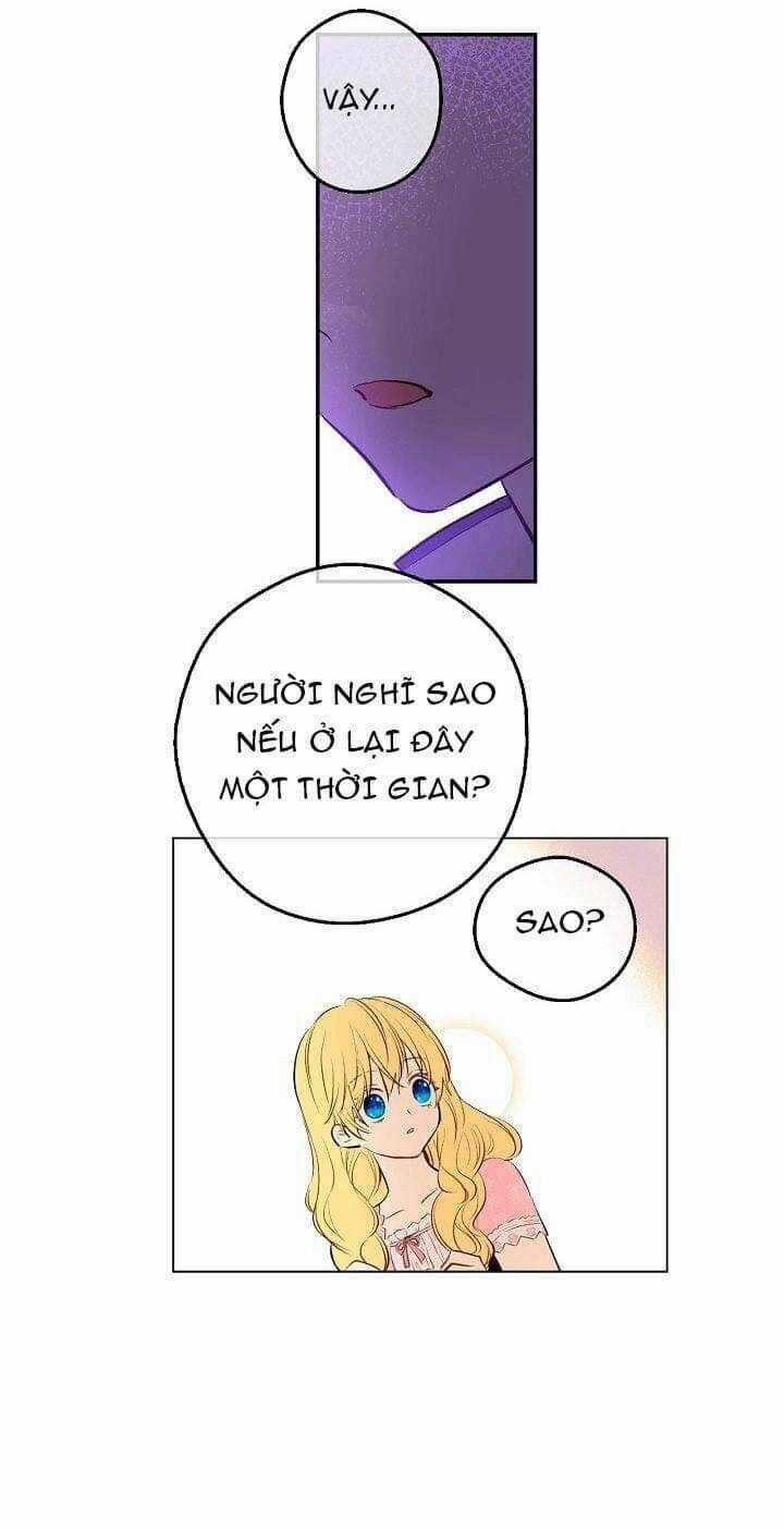 Hitoribocchi No Chikyuu Shinryaku Chapter 63 trang 33