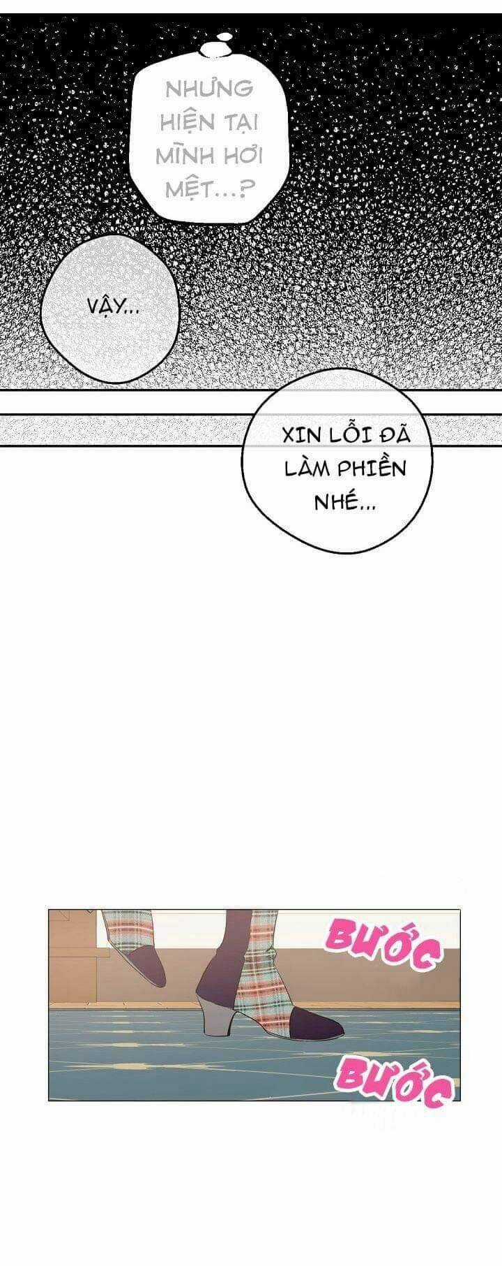 Hitoribocchi No Chikyuu Shinryaku Chapter 63 trang 39