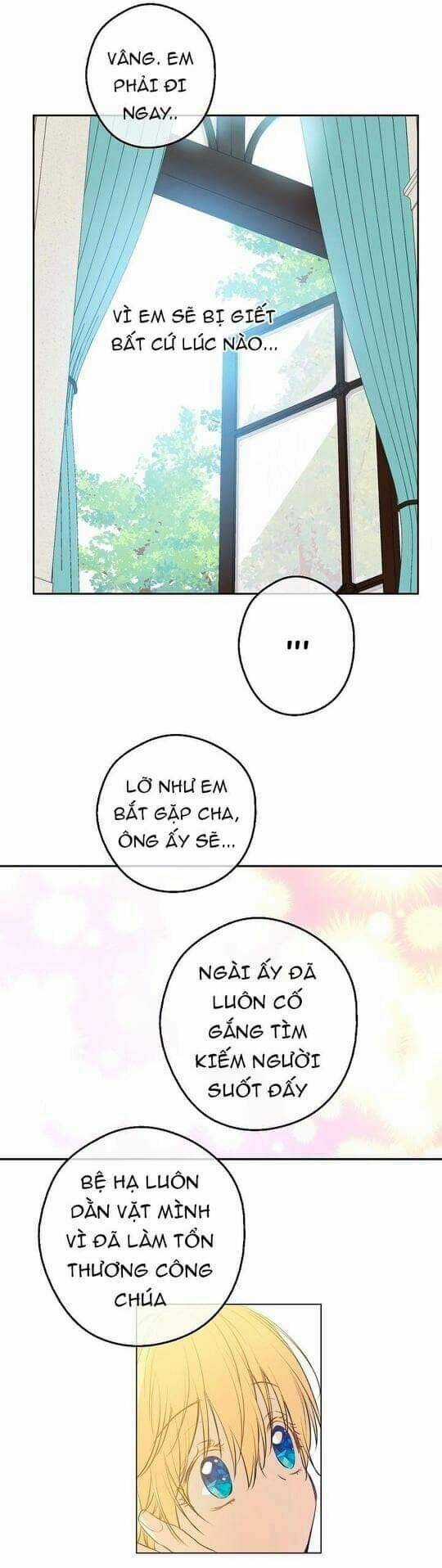 Hitoribocchi No Chikyuu Shinryaku Chapter 63 trang 4