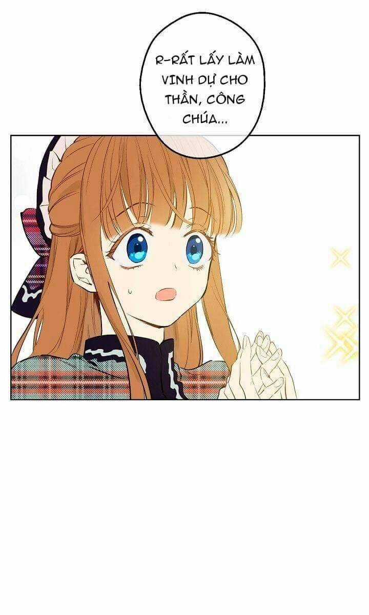 Hitoribocchi No Chikyuu Shinryaku Chapter 63 trang 49