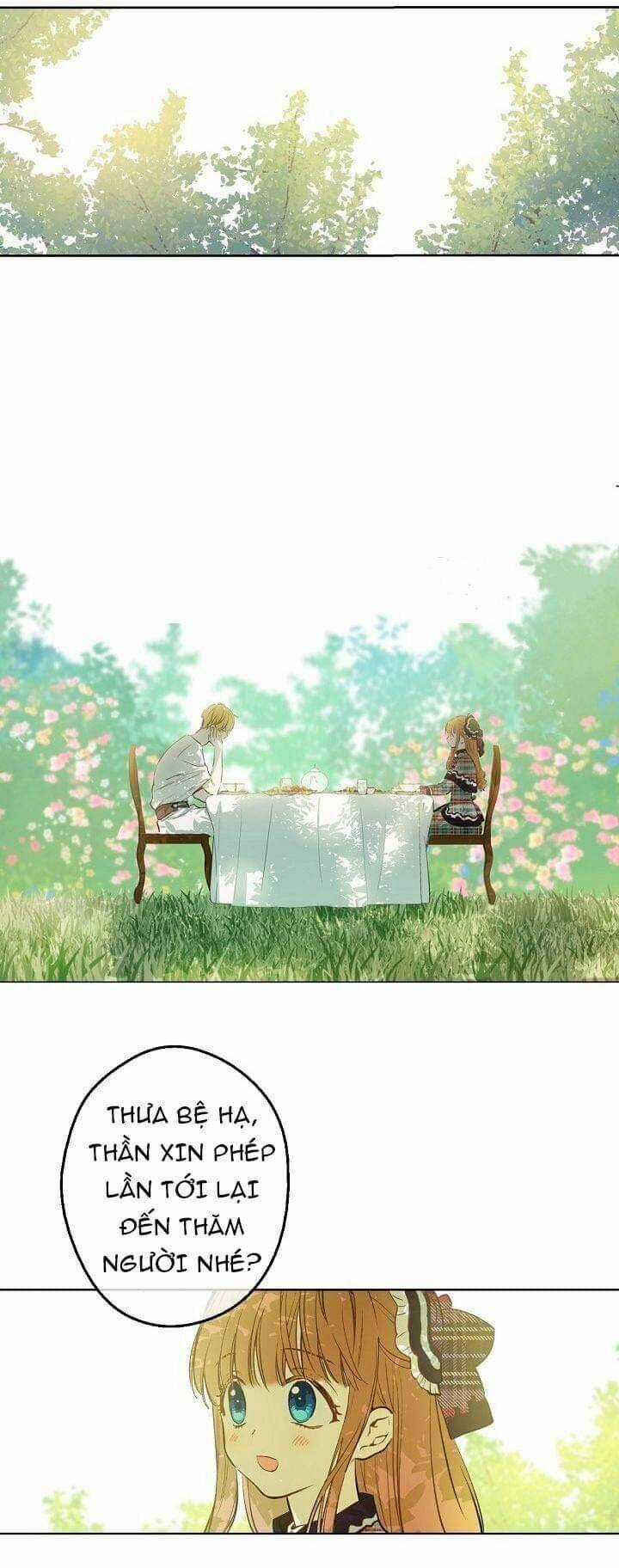 Hitoribocchi No Chikyuu Shinryaku Chapter 63 trang 9