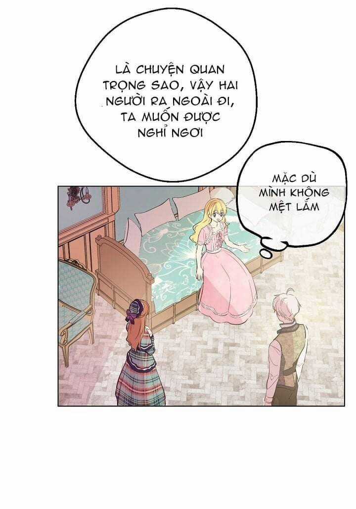 Hitoribocchi No Chikyuu Shinryaku Chapter 64 trang 10