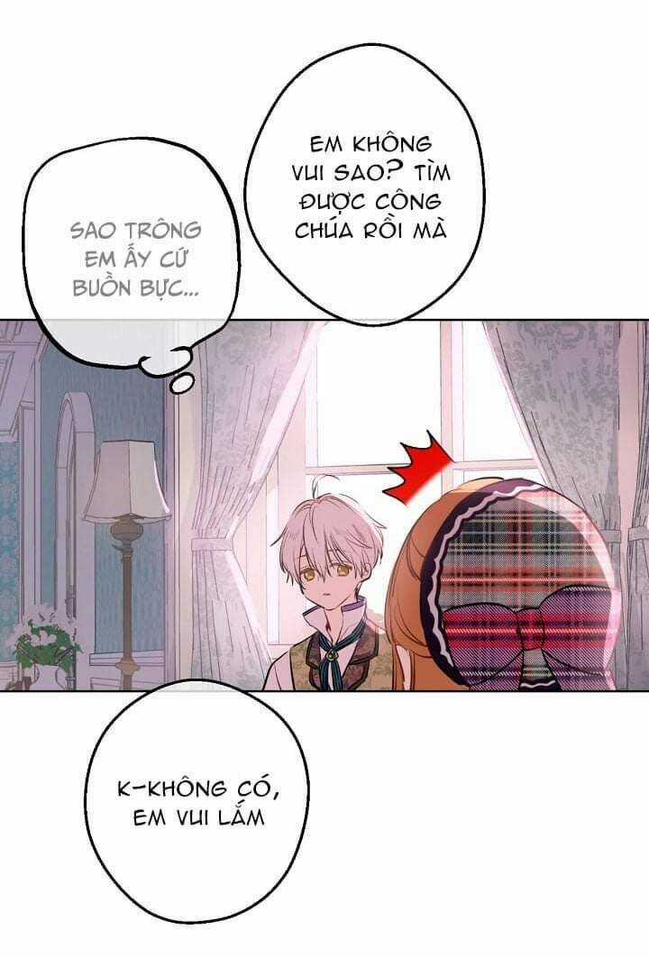 Hitoribocchi No Chikyuu Shinryaku Chapter 64 trang 19