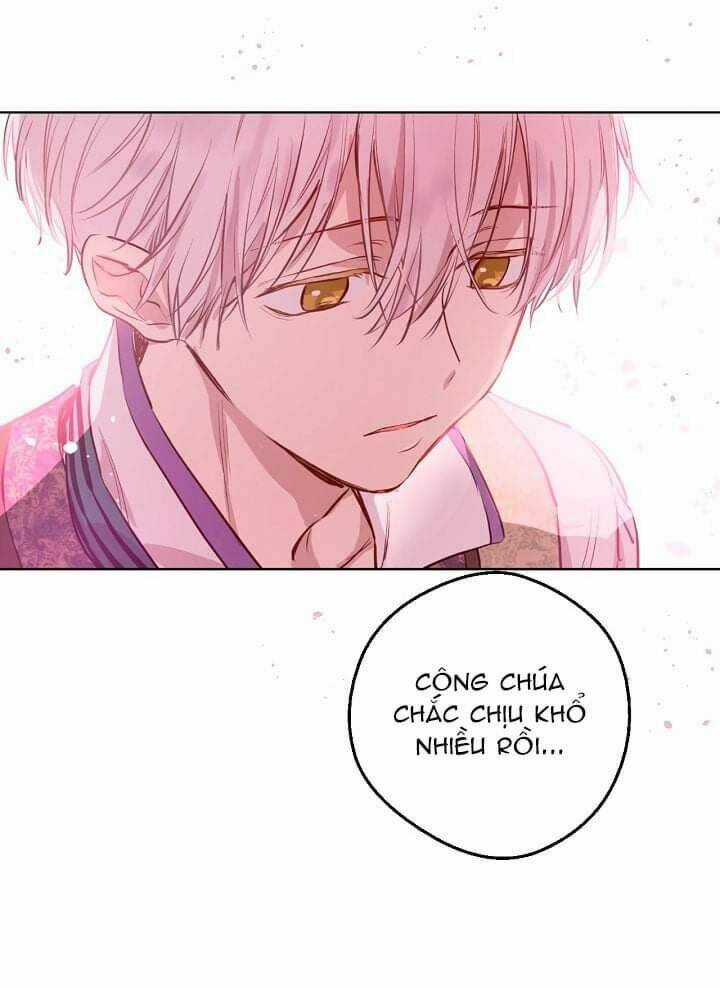 Hitoribocchi No Chikyuu Shinryaku Chapter 64 trang 22