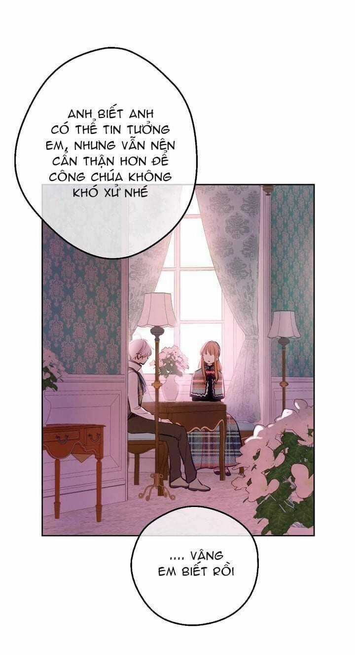 Hitoribocchi No Chikyuu Shinryaku Chapter 64 trang 23