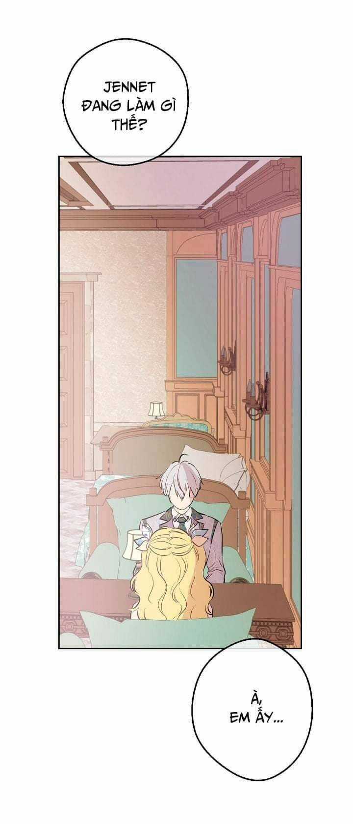 Hitoribocchi No Chikyuu Shinryaku Chapter 64 trang 44