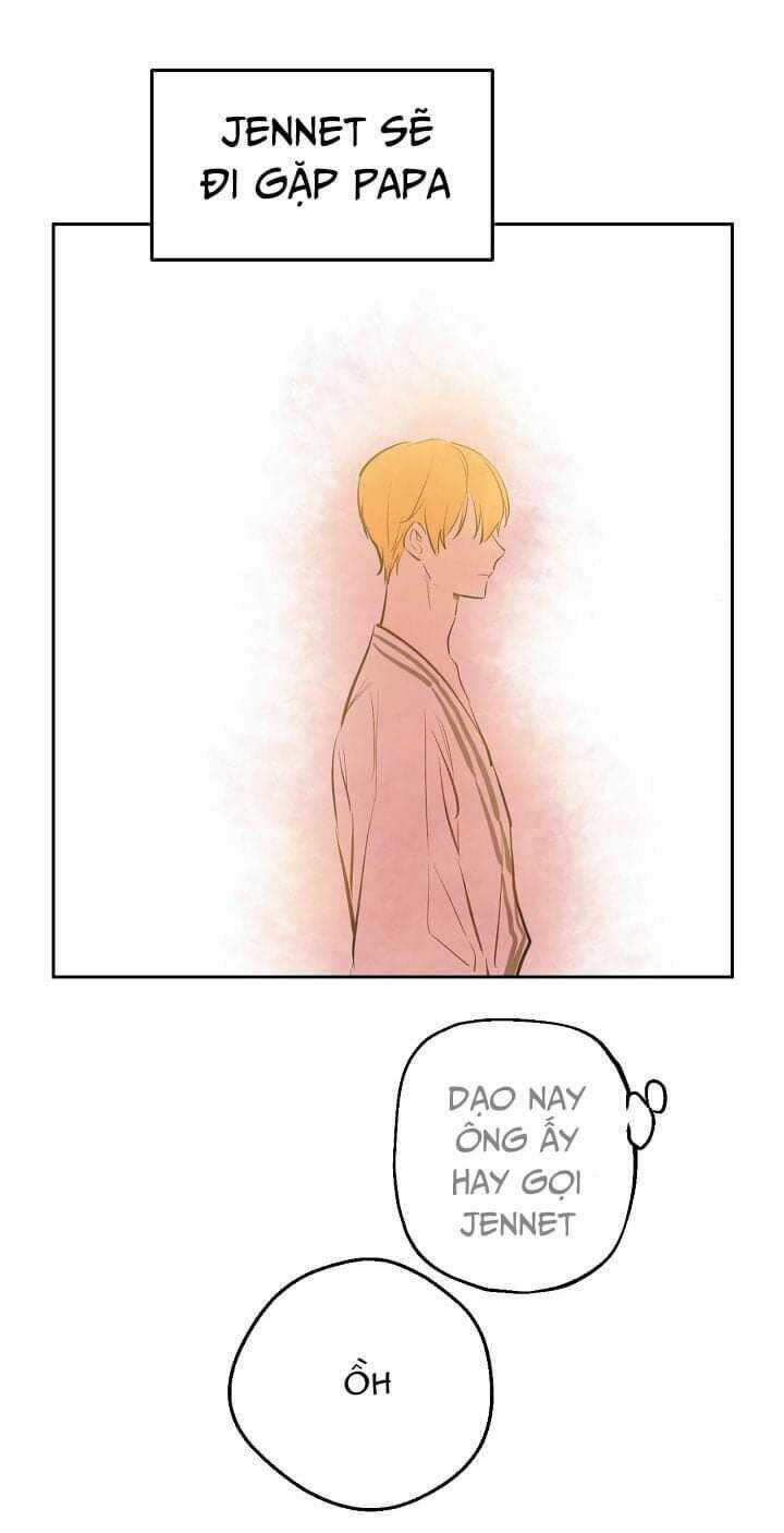 Hitoribocchi No Chikyuu Shinryaku Chapter 64 trang 46