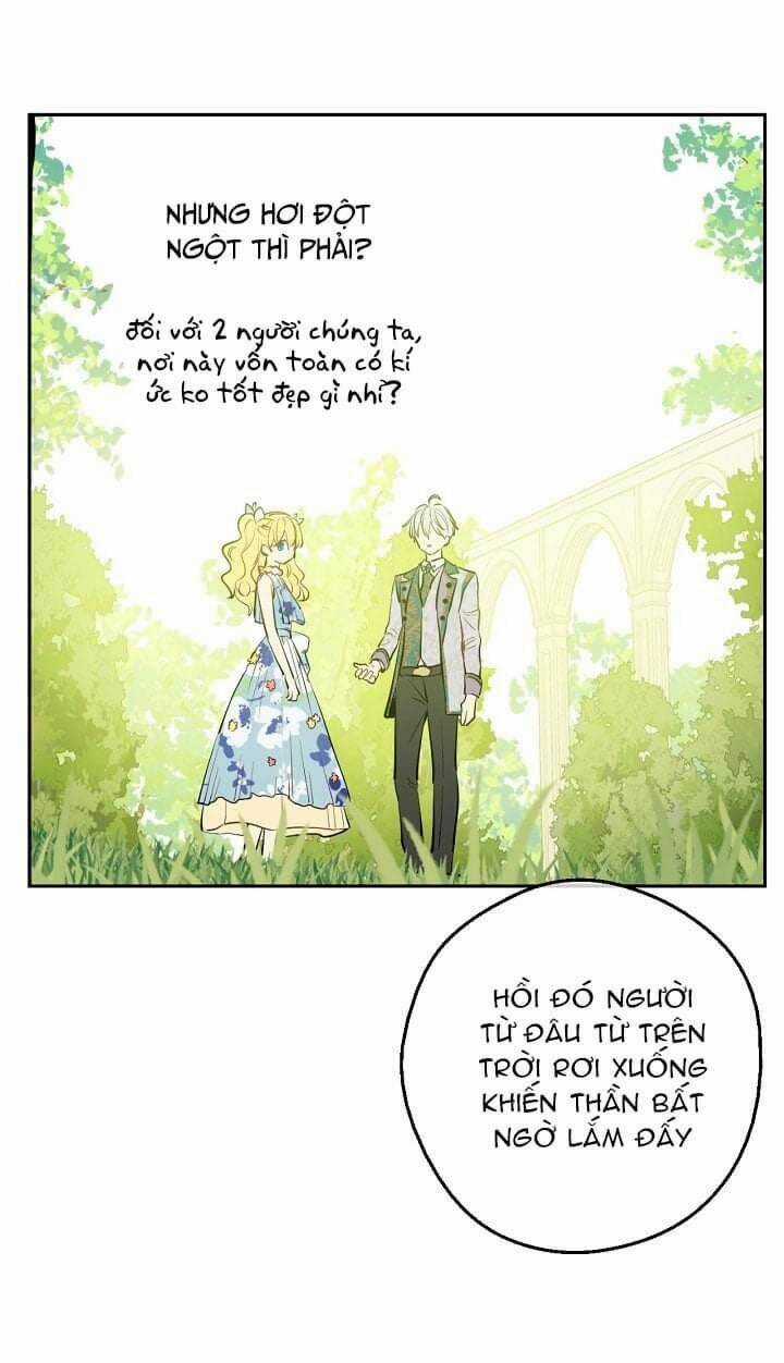 Hitoribocchi No Chikyuu Shinryaku Chapter 64 trang 55