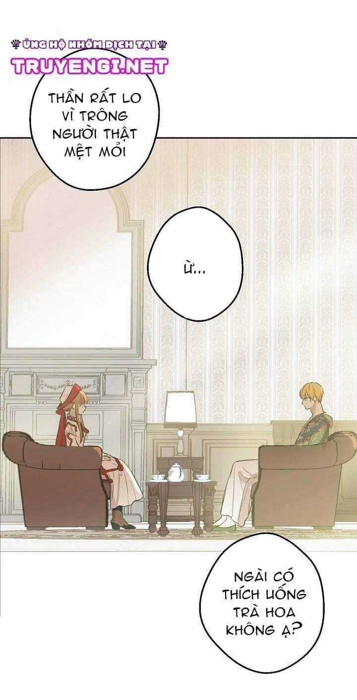 Hitoribocchi No Chikyuu Shinryaku Chapter 65 trang 2