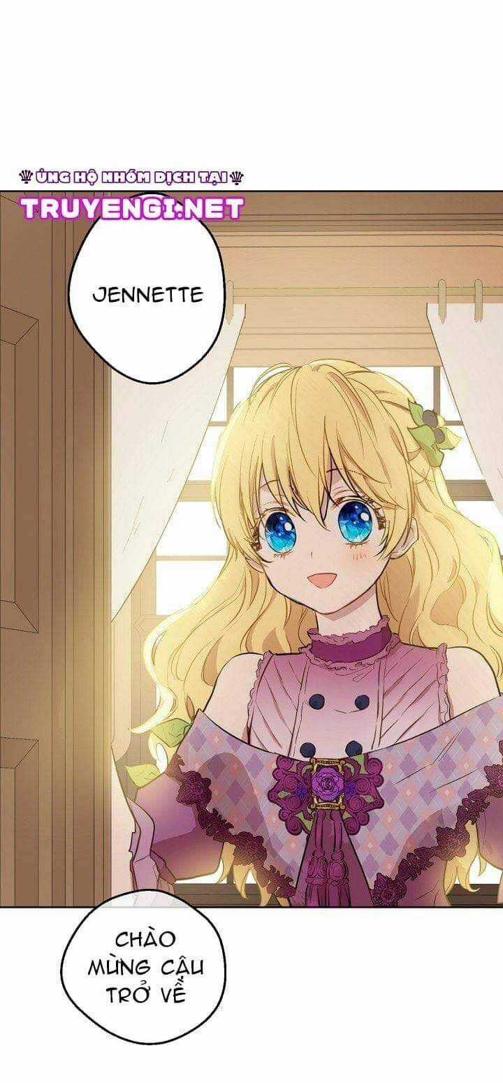 Hitoribocchi No Chikyuu Shinryaku Chapter 65 trang 22