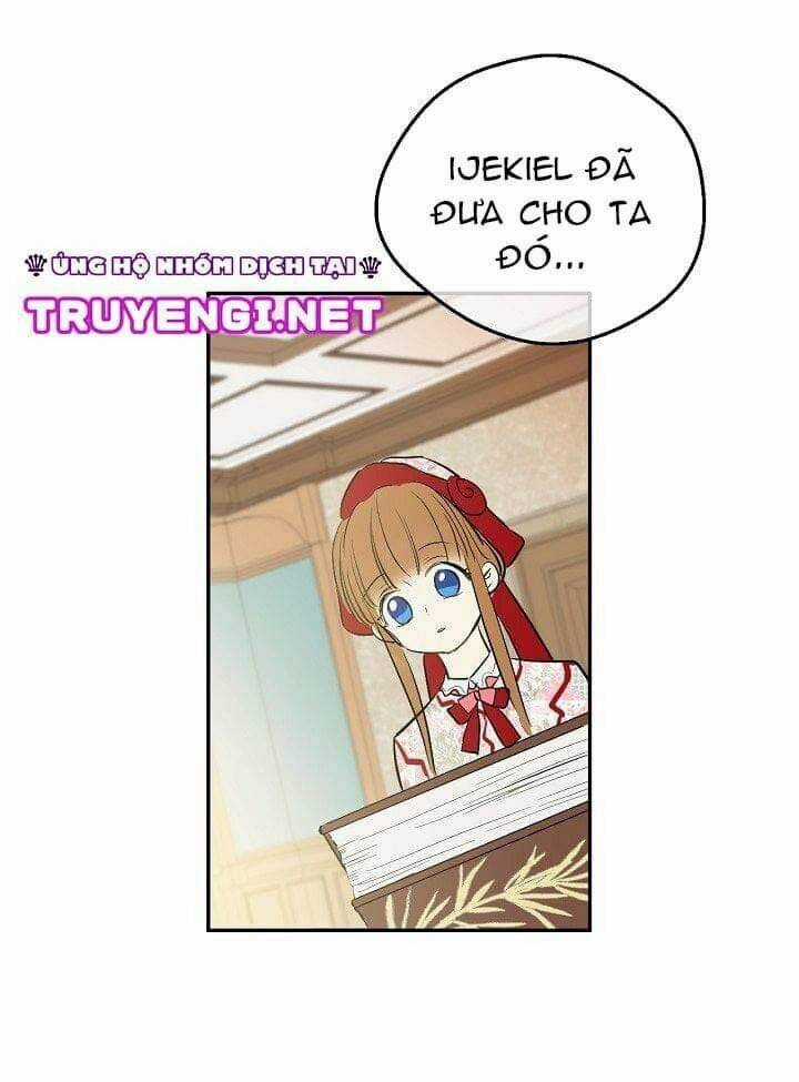 Hitoribocchi No Chikyuu Shinryaku Chapter 65 trang 27