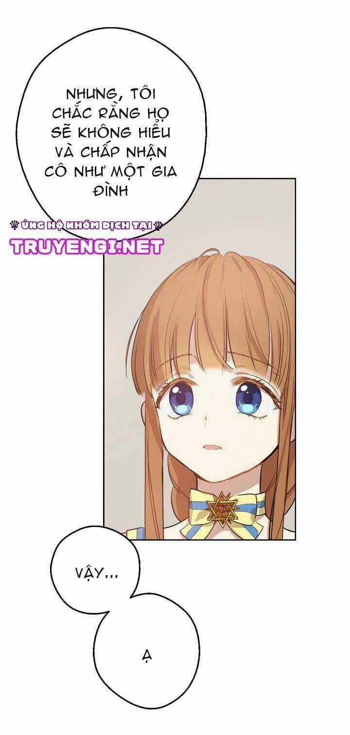 Hitoribocchi No Chikyuu Shinryaku Chapter 65 trang 54