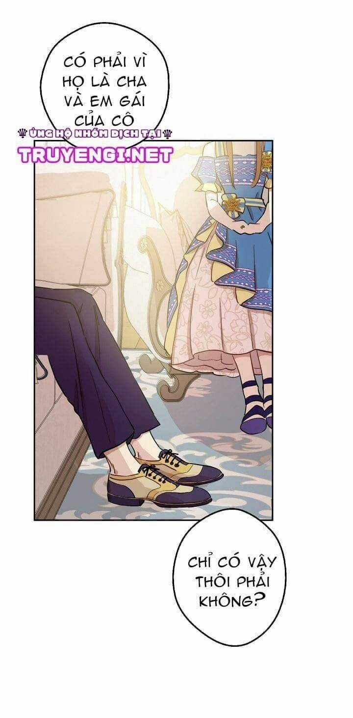 Hitoribocchi No Chikyuu Shinryaku Chapter 65 trang 58