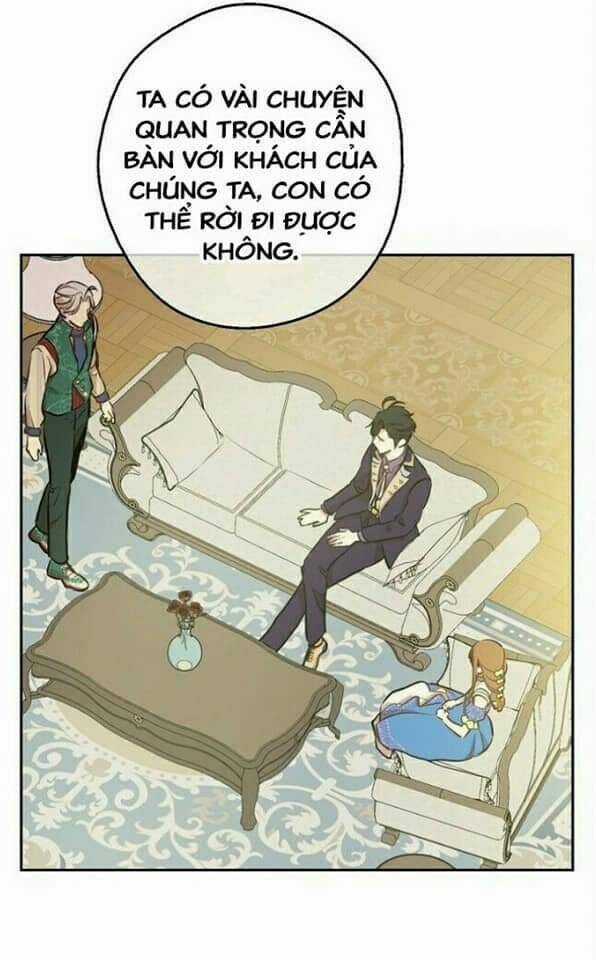 Hitoribocchi No Chikyuu Shinryaku Chapter 66 trang 26