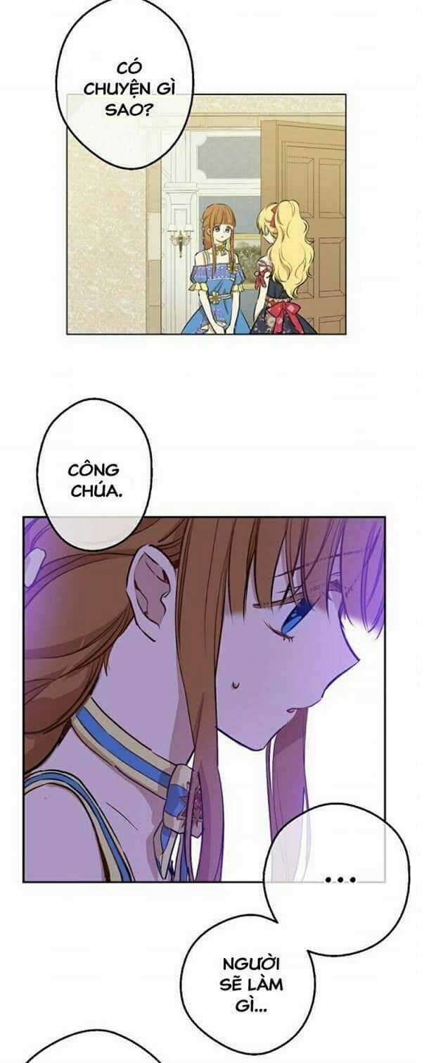 Hitoribocchi No Chikyuu Shinryaku Chapter 66 trang 39