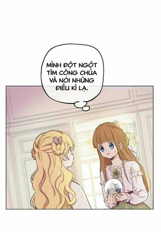 Hitoribocchi No Chikyuu Shinryaku Chapter 67 trang 48