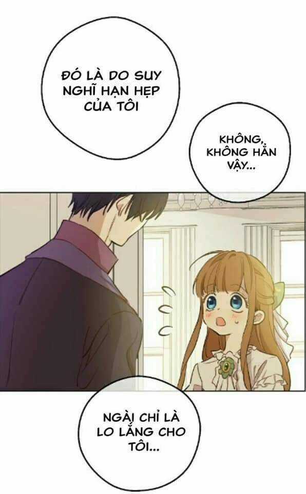 Hitoribocchi No Chikyuu Shinryaku Chapter 67 trang 9