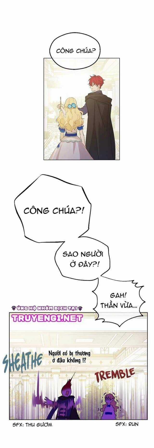 Hitoribocchi No Chikyuu Shinryaku Chapter 68 trang 12