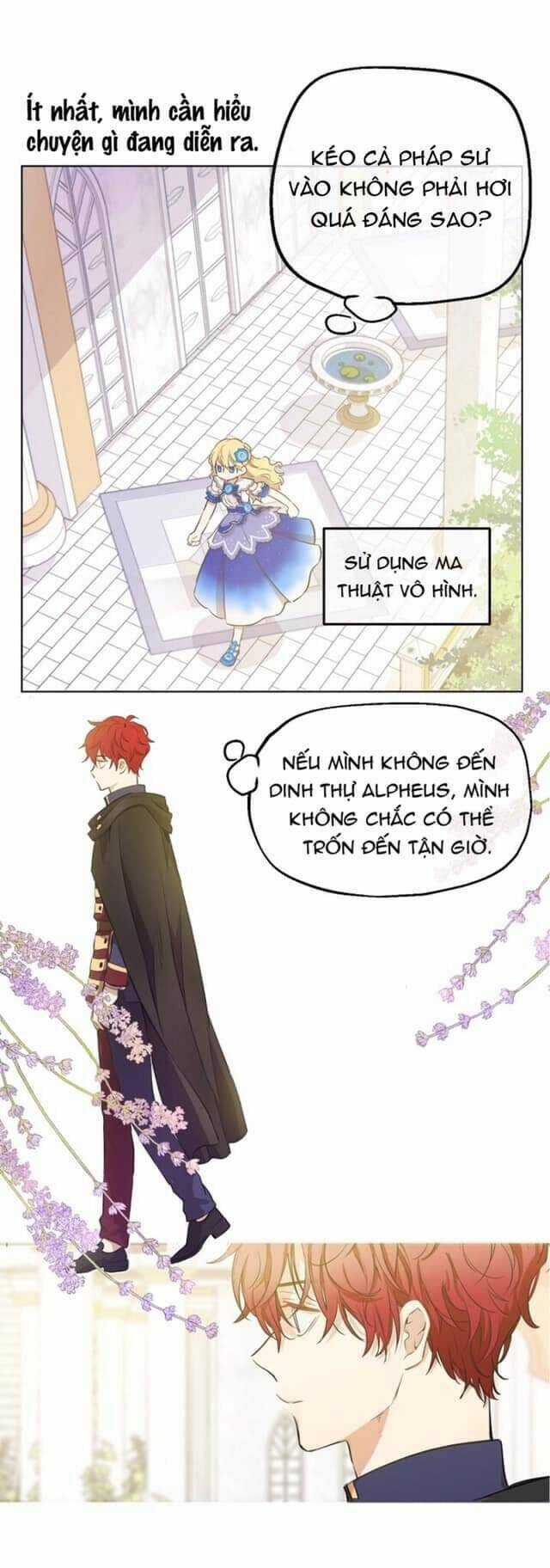 Hitoribocchi No Chikyuu Shinryaku Chapter 68 trang 3