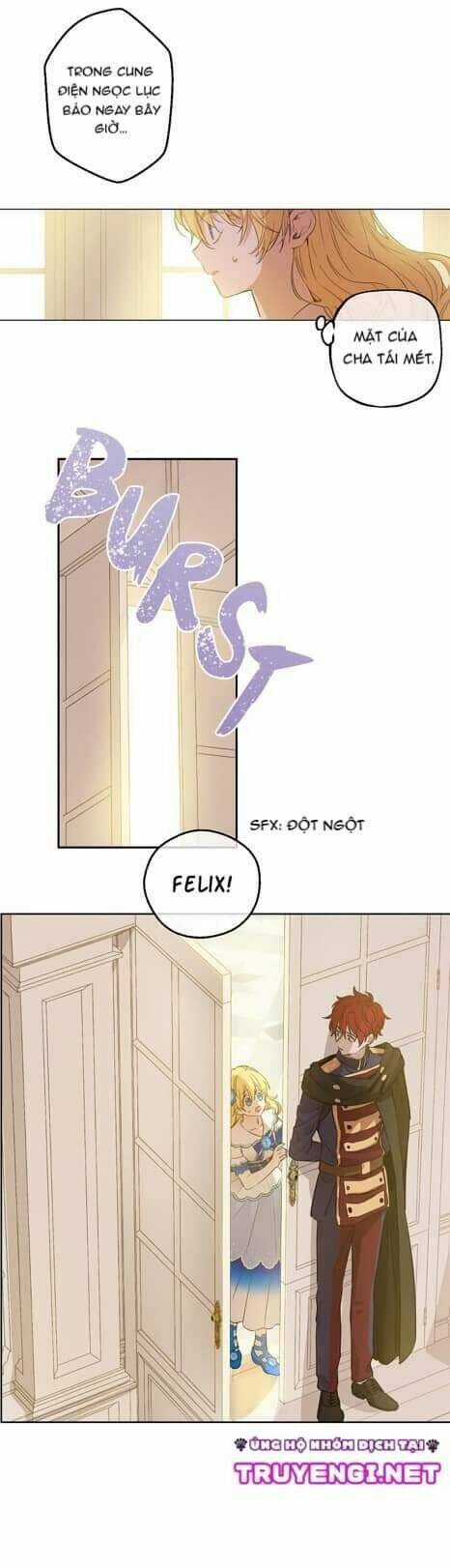 Hitoribocchi No Chikyuu Shinryaku Chapter 68 trang 42