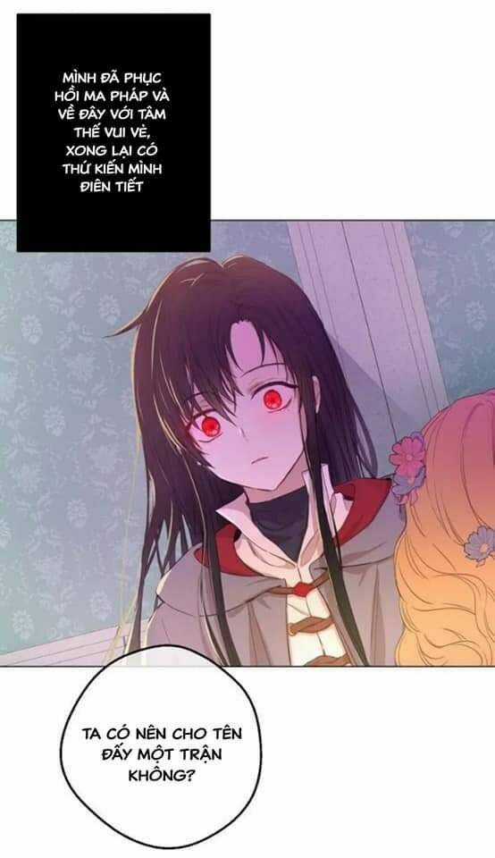 Hitoribocchi No Chikyuu Shinryaku Chapter 69 trang 29