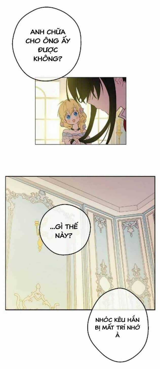 Hitoribocchi No Chikyuu Shinryaku Chapter 69 trang 40