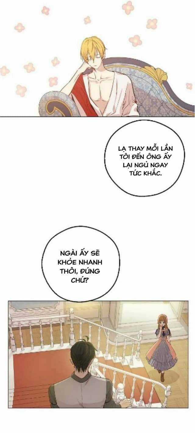 Hitoribocchi No Chikyuu Shinryaku Chapter 69 trang 48