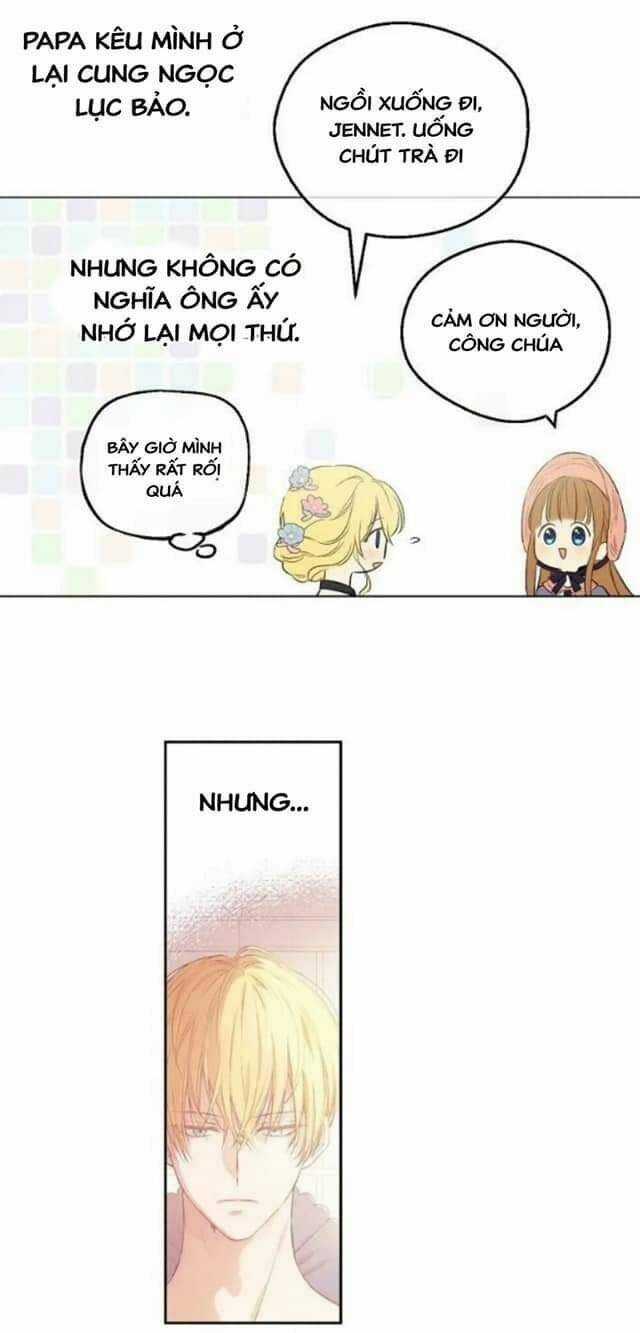 Hitoribocchi No Chikyuu Shinryaku Chapter 69 trang 8