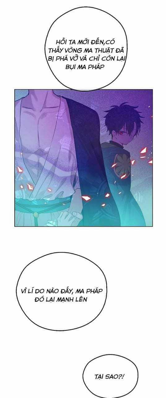 Hitoribocchi No Chikyuu Shinryaku Chapter 70 trang 23