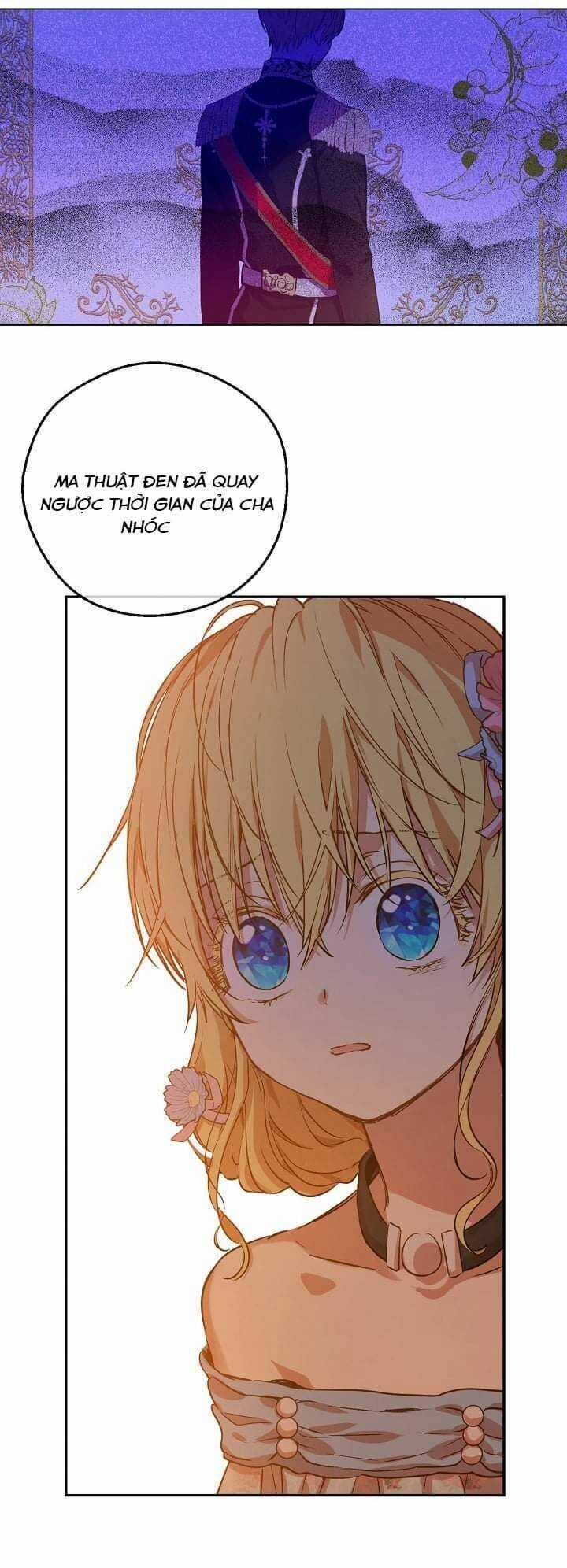 Hitoribocchi No Chikyuu Shinryaku Chapter 70 trang 25