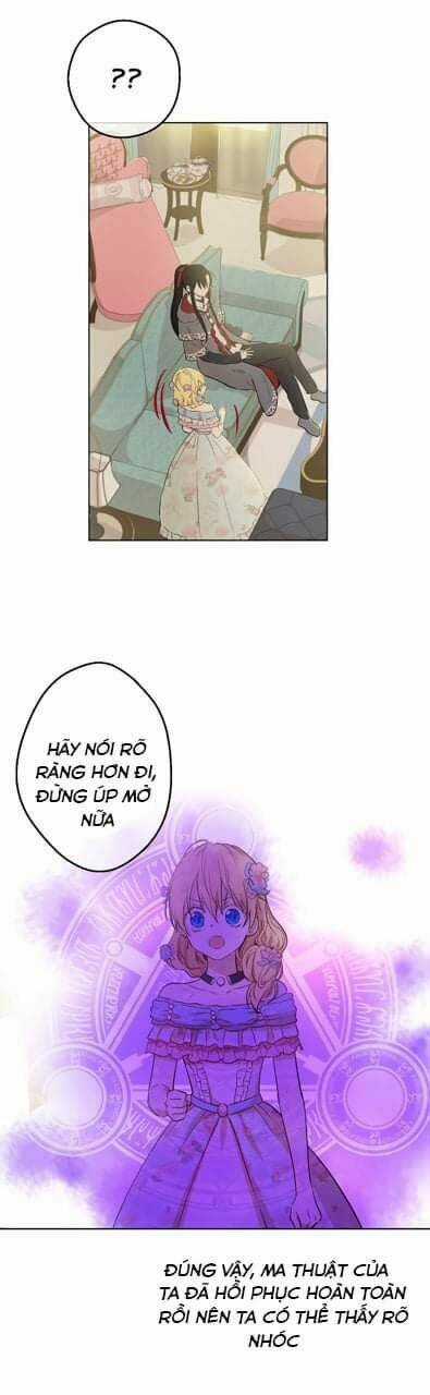 Hitoribocchi No Chikyuu Shinryaku Chapter 70 trang 31