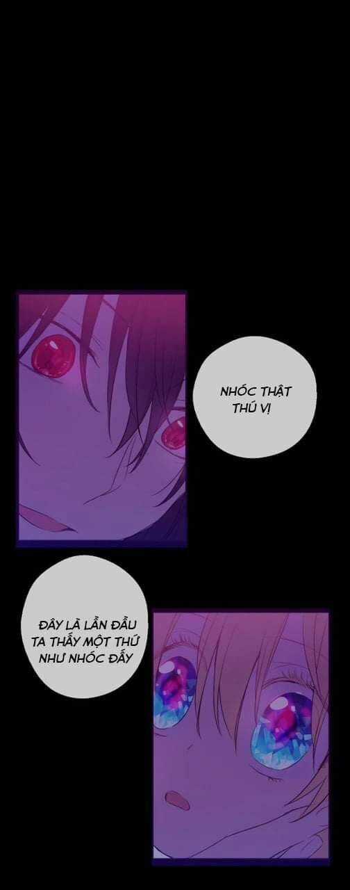 Hitoribocchi No Chikyuu Shinryaku Chapter 70 trang 33