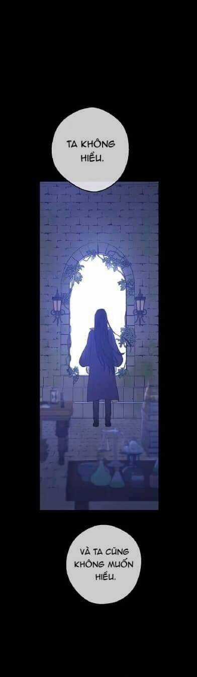 Hitoribocchi No Chikyuu Shinryaku Chapter 71 trang 22