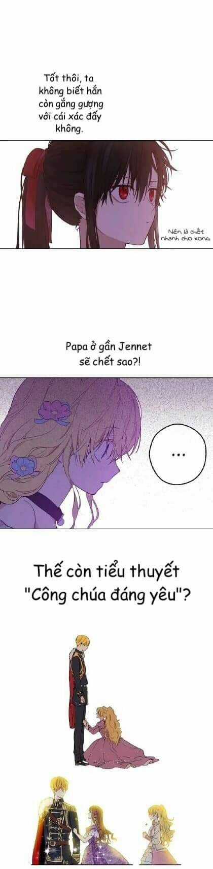 Hitoribocchi No Chikyuu Shinryaku Chapter 71 trang 27