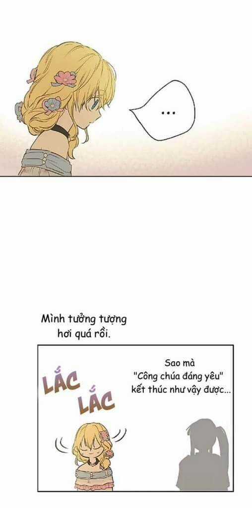 Hitoribocchi No Chikyuu Shinryaku Chapter 71 trang 31