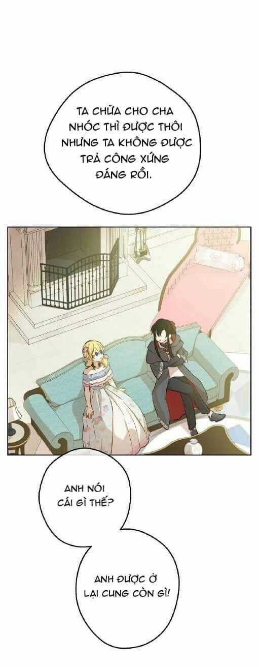 Hitoribocchi No Chikyuu Shinryaku Chapter 71 trang 33