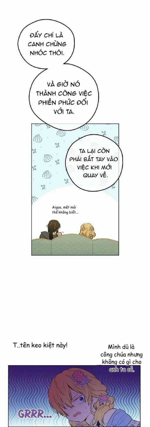 Hitoribocchi No Chikyuu Shinryaku Chapter 71 trang 34