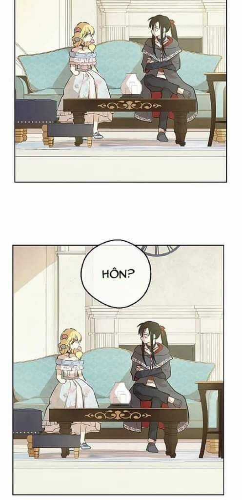 Hitoribocchi No Chikyuu Shinryaku Chapter 71 trang 36